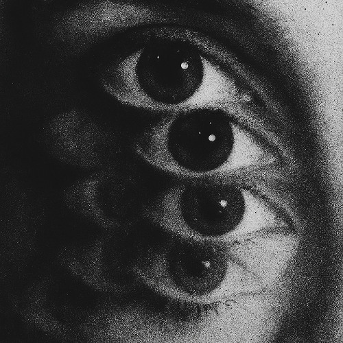 Close Your Eyes