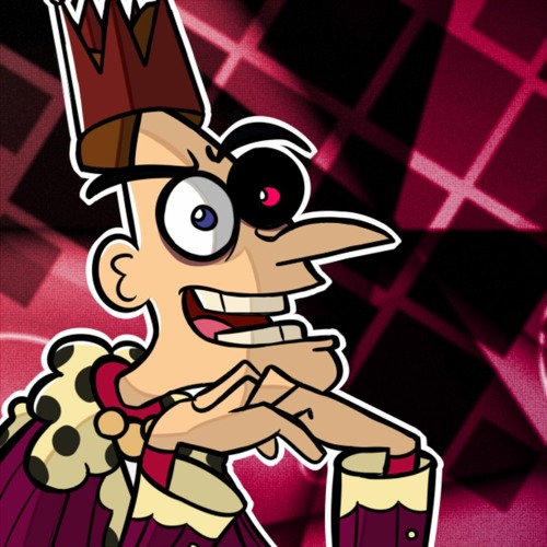 [ 004 - Ruler Of The Tri-State Area ]