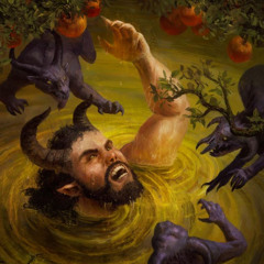 TANTALOS (M:KR 2020)