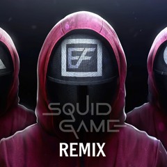 Eyad Farag - Pink Soldiers Remix (Squid Game)