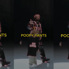 Drake - You A Poopy Pants (Kendrick Lamar Diss)