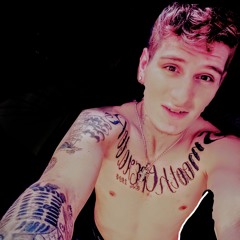 Ill be your Lover, an a Friend.- , TUSHAY-