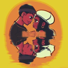 Nobody Better - Byna