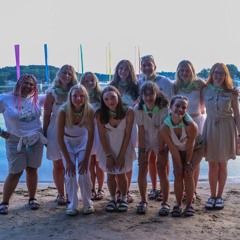 Rainbow of Children