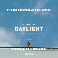 Daylight Remix (organ house)