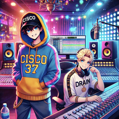 Young ciso37-Freestyle! (Feat Drain)