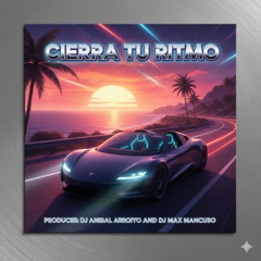 Close your eyes, feel the heartbeat. It'