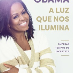 ePub/Ebook A luz que nos ilumina BY : Michelle Obama