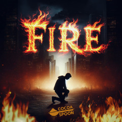 Cocoa Spoon & Barmuda - Fire [FREE DL]