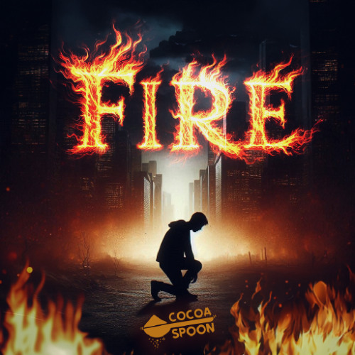 Cocoa Spoon & Barmuda - Fire [FREE DL]