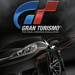 Gran Turismo PSP Menu Theme