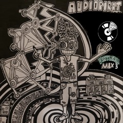 Vinyleria Mix 3 Audiopirat
