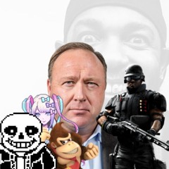 alex jones caught