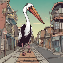 Find a Way to Pelican Town