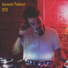 <<Auroom>> Podcast 020 - Petrutt