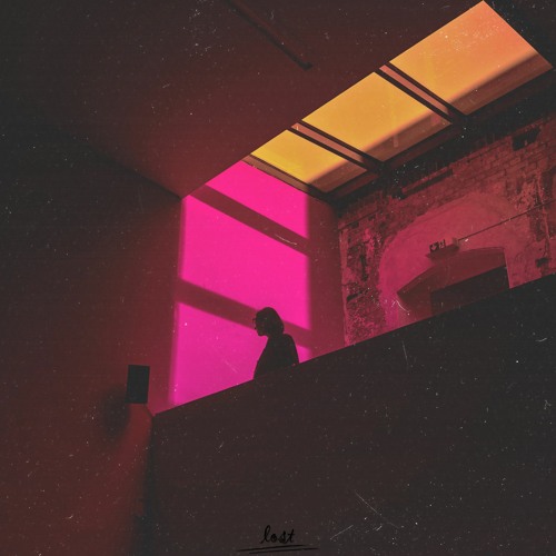 lost