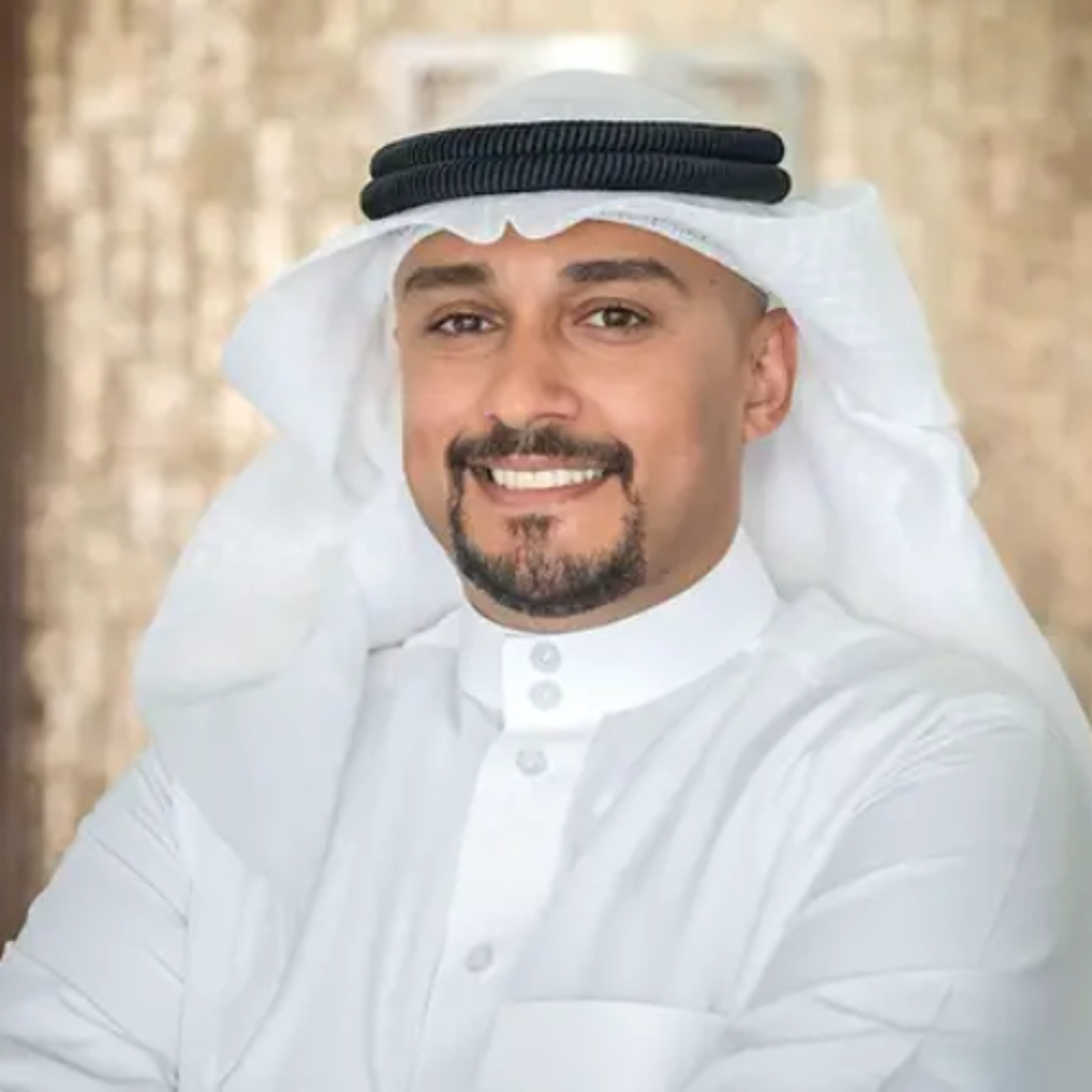 Ahmed Al Ali: Shaping the Future of Arabic Publishing with Kalimat Group episode artwork