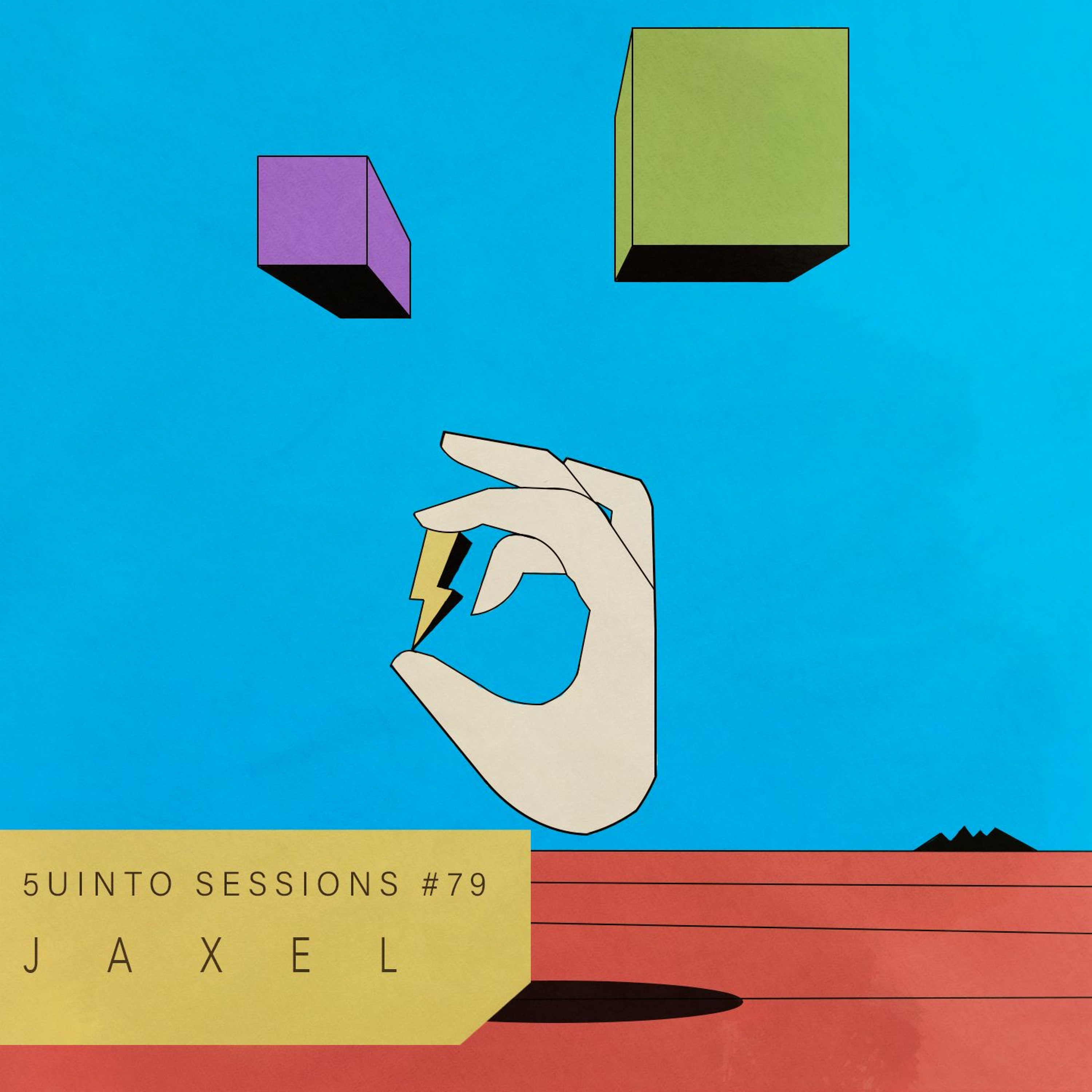 5uinto Sessions