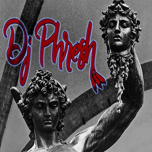 DJPhresh954 - Goat 2 Mix