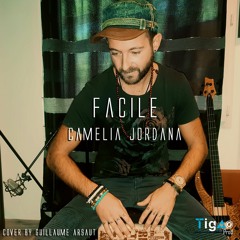 Cover Acoustique -Facile - Camélia Jordana