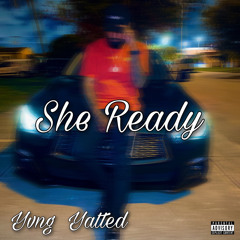 She Ready