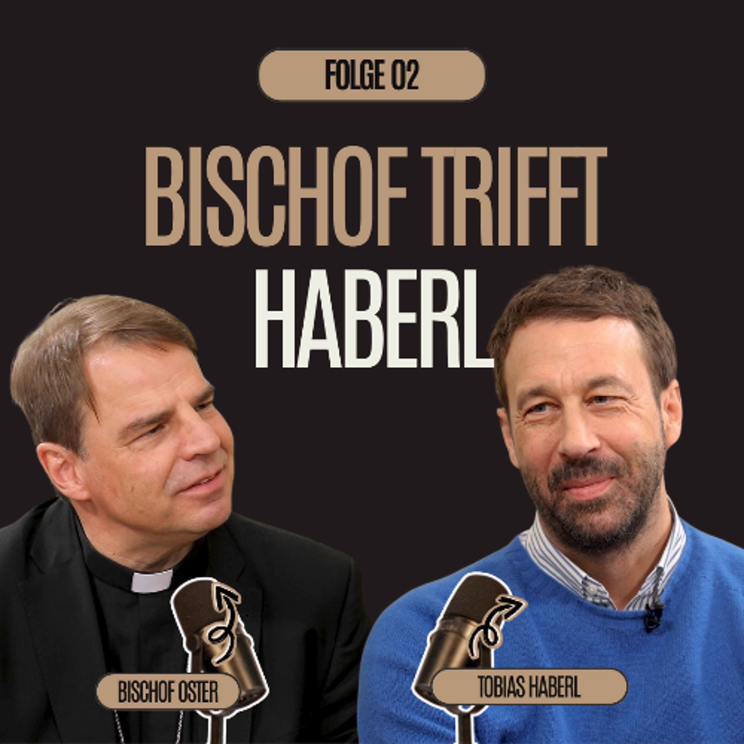 Podcast Bistum Passau