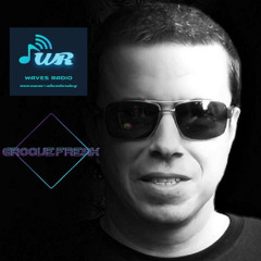 Tech House Session - Waves Radio #22