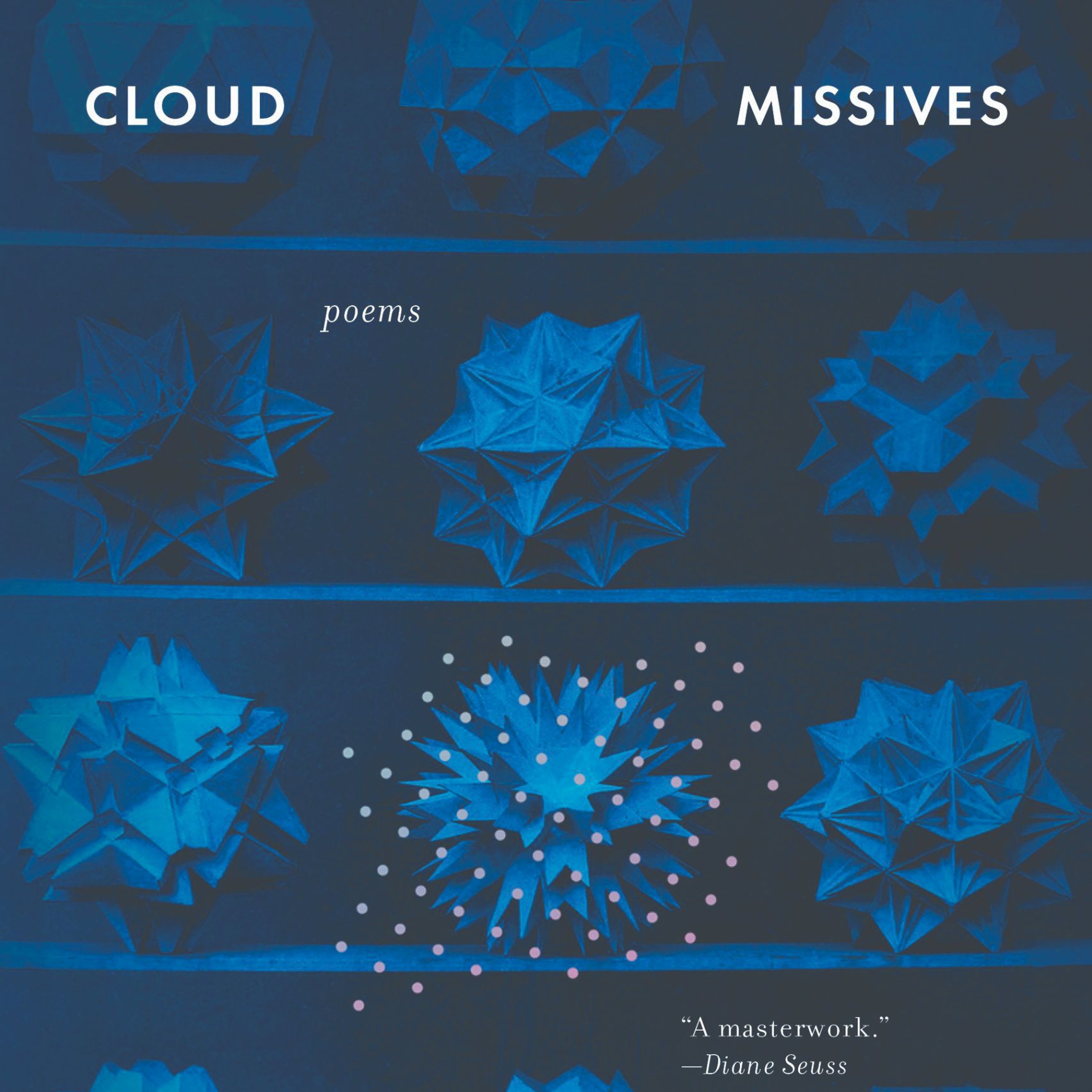 Cloud Missives by Kenzie Allen episode artwork