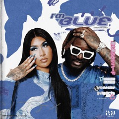Softest Hard & T - Pain - I'm Blue (Mitrox Remix)