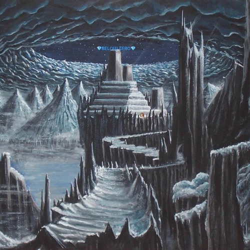 Kannadiss Live @ Below Zero Jötunheim 12.04.21