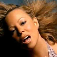 Mariah Carey - Type Dangerous (Instrumental)