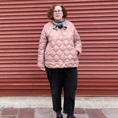 Jenny Rollo (15/1/22)