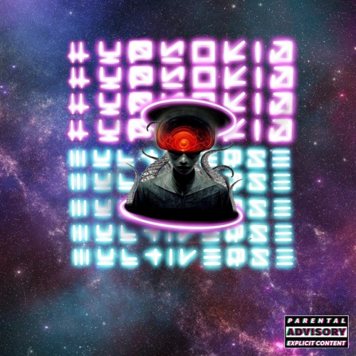 HypnoKid - Psychedelic