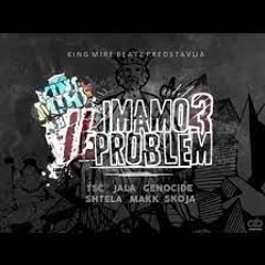 King Mire Beatz Ft Jala TSC Shtela SMA Makk Genocide  Sheik Ba  Imamoproblem3