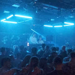 Mikey | Hardgroove & Trance Set Live 2025 @ Postgarage Graz | MORPHIA by Carpe Noctem