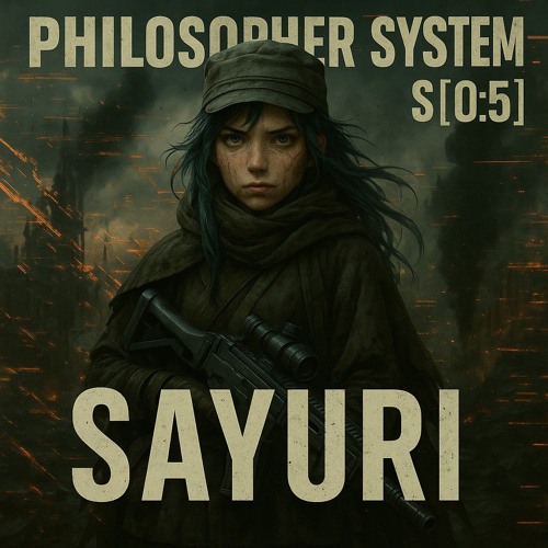 『小百合 — Sayuri』