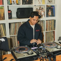 DJ KEITH | PLUSH | SACRAMENTO