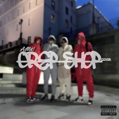 Crep Shop cover