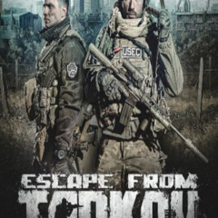 эскейп фром тарков