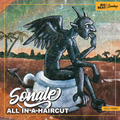 Sonale - All In A Haircut (Original Mix)