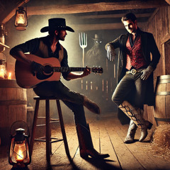 The Devil’s Rhinestone Rodeo