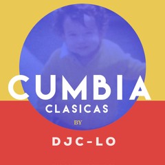 CUMBIA CLASICA BY DJC -LO