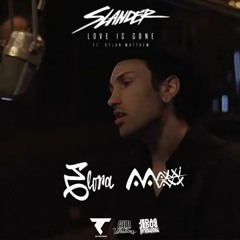 SLANDER Ft. Dyland Matthew - Love Is Gone (Elora X MAXXiMAXX Bootleg)