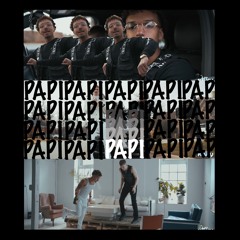 PAPI ft. (P. David)