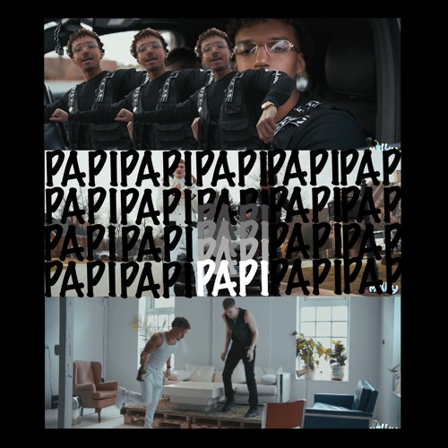 PAPI ft. (P. David)
