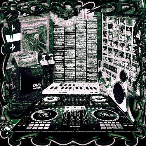 wlk 2 da trap w/zay34 #QC #MTL