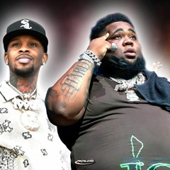 Rod Wave Ft. Toosii - Problems