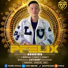 VIETMIX #2K24 NGHE ĐI RỒI THÍCH - PFELIX (RMX)