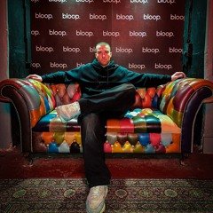 Bloops House #11 w/ Gudj - 23.10.24