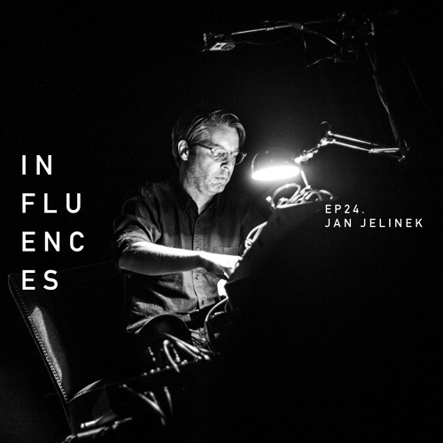 XLR8R Influences Podcast 24: Jan Jelinek